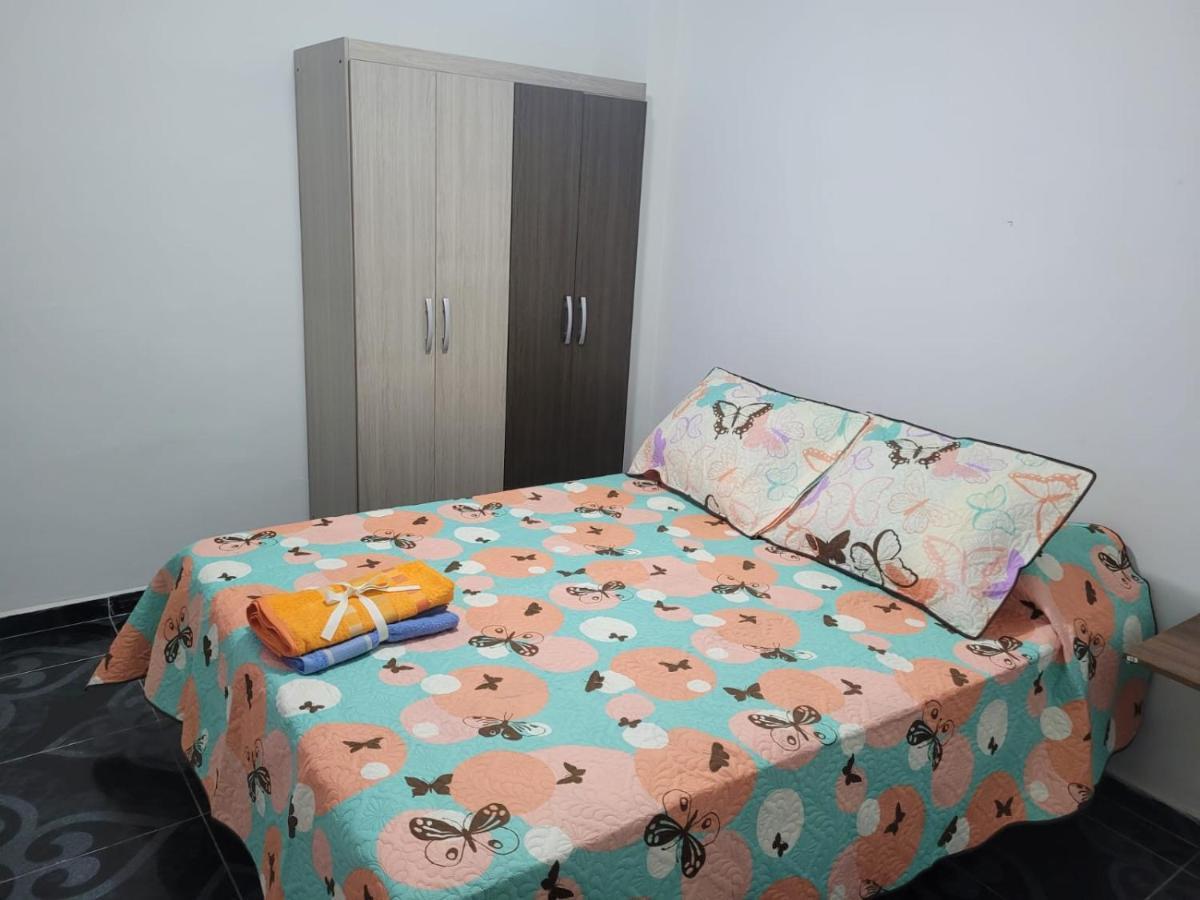 Comodo Y Bonito Apartamento En Palmira Las Americas Exterior photo